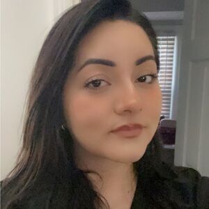 Meet your Posher, Daisy